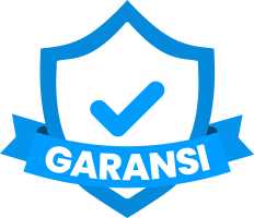 garansi